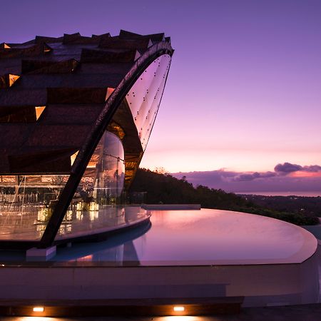 Renaissance Bali Uluwatu Resort & Spa Ungasan Eksteriør billede